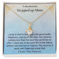 Stepped Up Mom Alluring Necklace 1