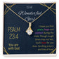 40 2022 Alluring Beauty Necklace