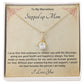 Stepped Up Mom Alluring Necklace 11