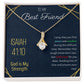 30 2022 Alluring Beauty Necklace