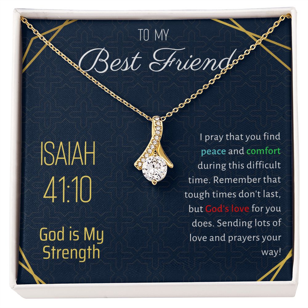 30 2022 Alluring Beauty Necklace