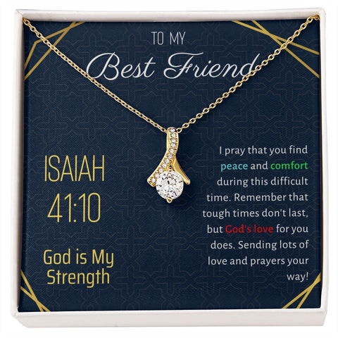 30 2022 Alluring Beauty Necklace