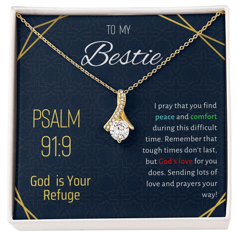 34 2022 Alluring Beauty Necklace