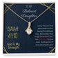 35_2 2022 Alluring Beauty Necklace
