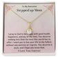 Stepped Up Mom Alluring Necklace 3