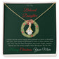 4 2022 Alluring Beauty Necklace