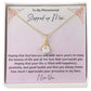 Stepped Up Mom Alluring Necklace 13