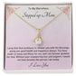 Stepped Up Mom Alluring Necklace 9