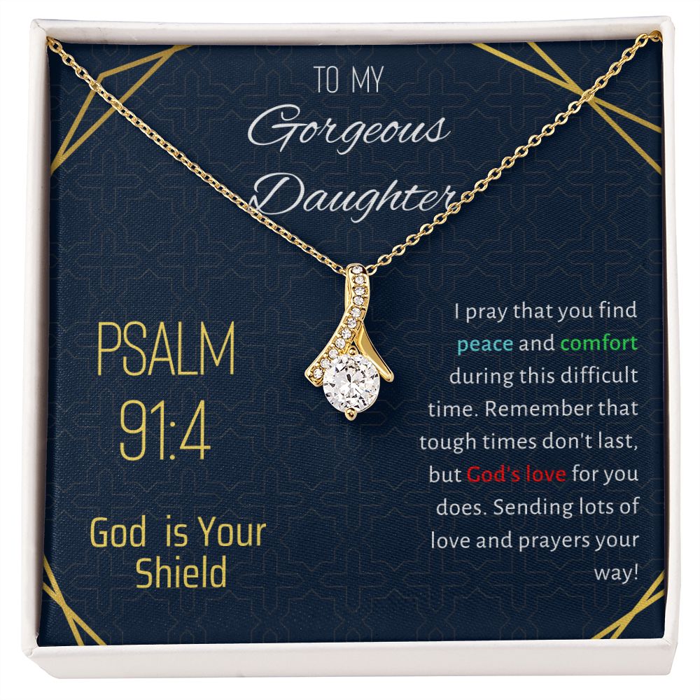38 2022 Alluring Beauty Necklace