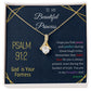 37 2022 Alluring Beauty Necklace