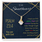 31 2022 Alluring Beauty Necklace