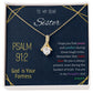 32 2022 Alluring Beauty Necklace
