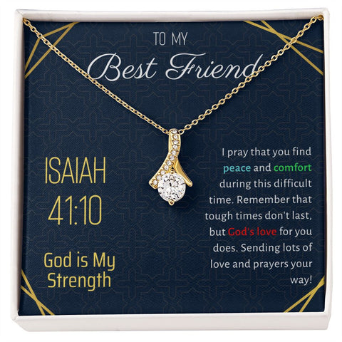 29 2022 Alluring Beauty Necklace