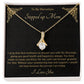 Stepped Up Mom Alluring Necklace 12