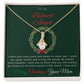 7 2022 Alluring Beauty Necklace