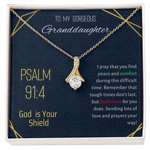 44 2022 Alluring Beauty Necklace