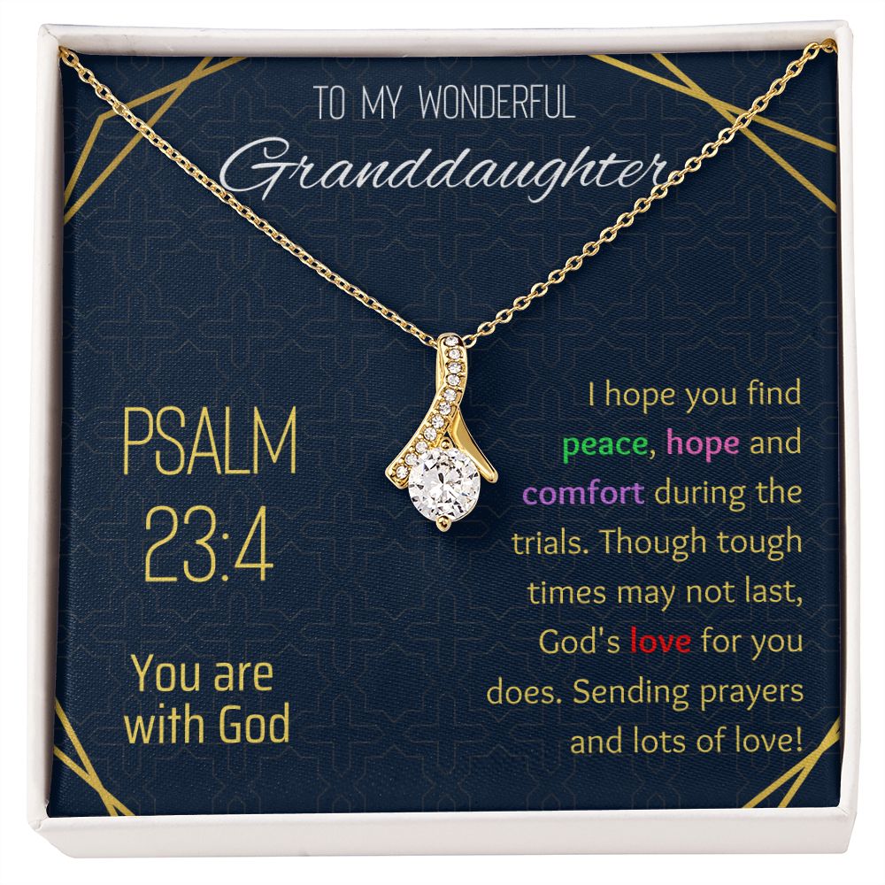 46 2022 Alluring Beauty Necklace