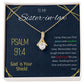 33 2022 Alluring Beauty Necklace