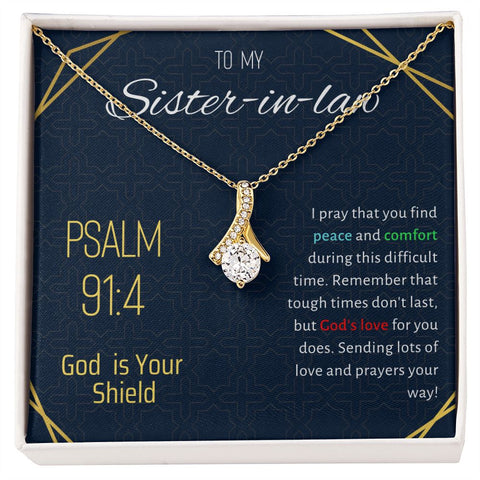 33 2022 Alluring Beauty Necklace