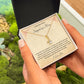 Stepped Up Mom Alluring Necklace 11