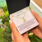 Stepped Up Mom Alluring Necklace 15