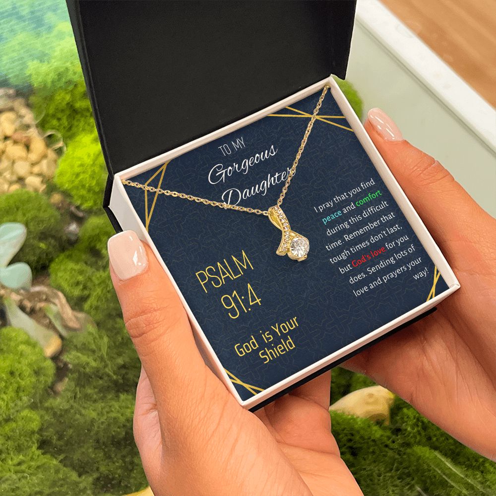 38 2022 Alluring Beauty Necklace