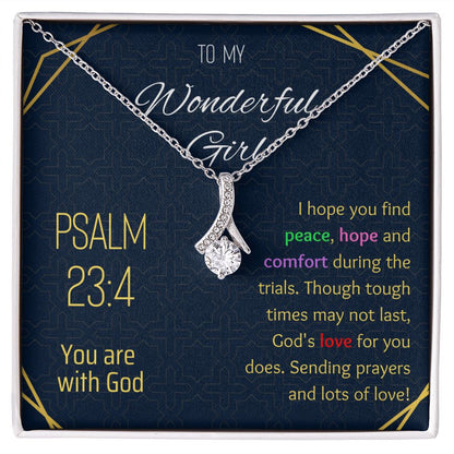 40 2022 Alluring Beauty Necklace