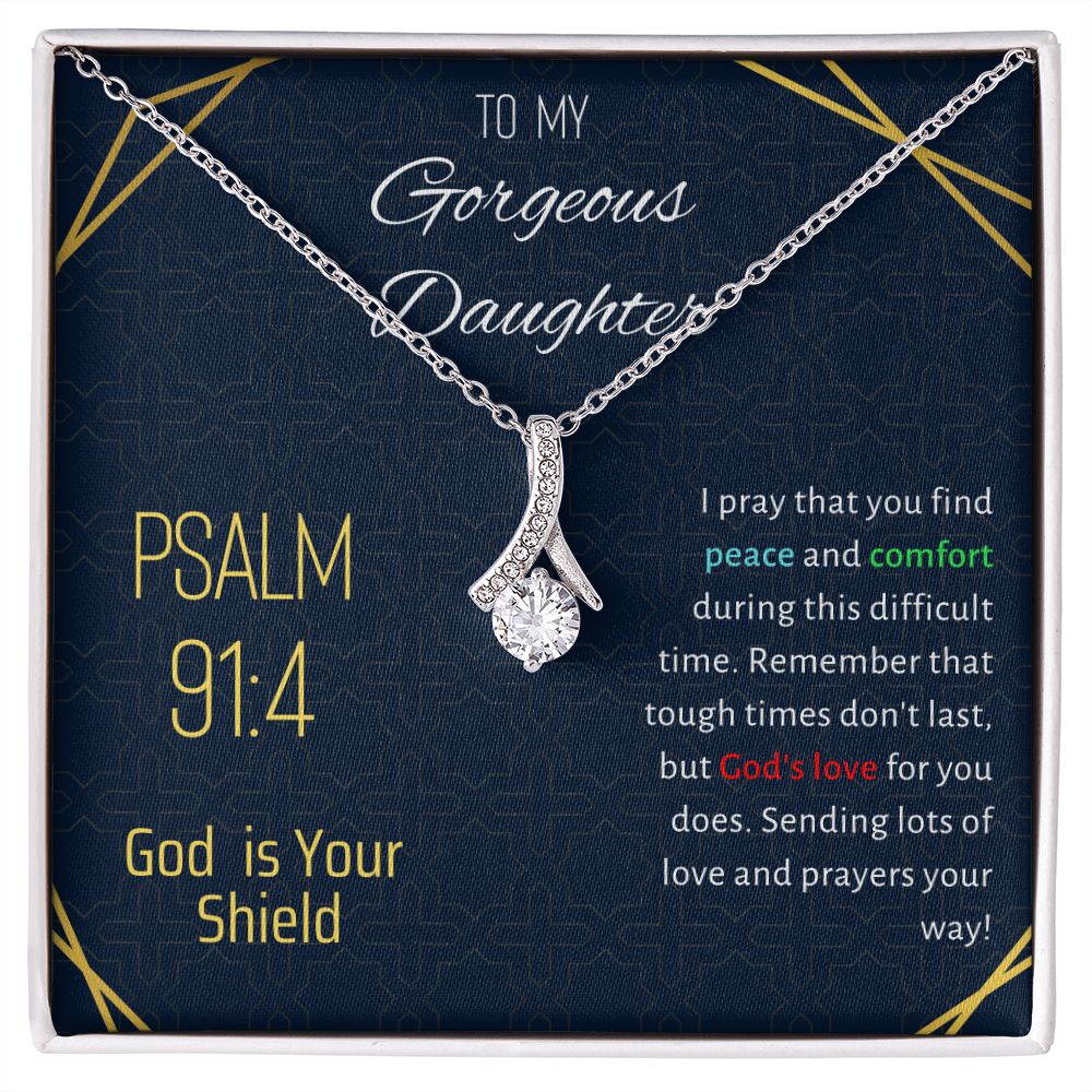 38 2022 Alluring Beauty Necklace