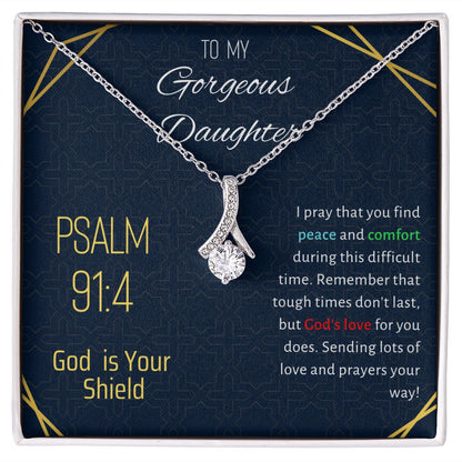 38 2022 Alluring Beauty Necklace