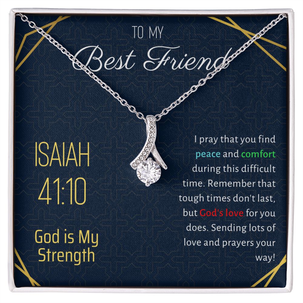 30 2022 Alluring Beauty Necklace