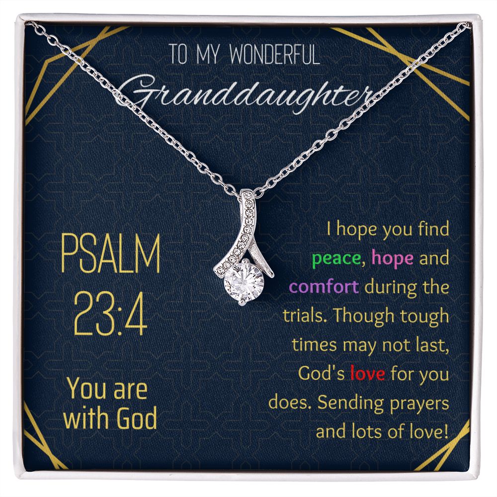 46 2022 Alluring Beauty Necklace
