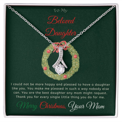 4 2022 Alluring Beauty Necklace