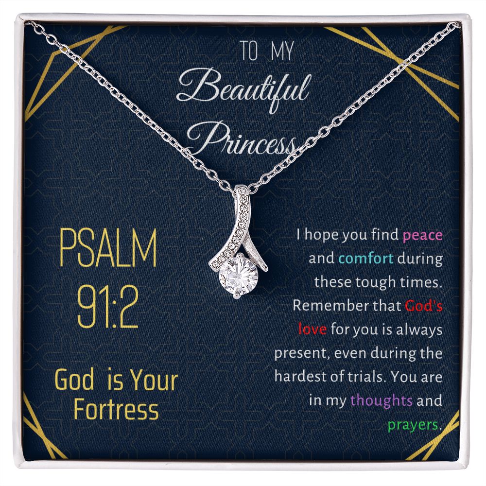 37 2022 Alluring Beauty Necklace
