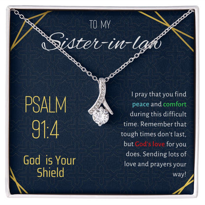 33 2022 Alluring Beauty Necklace