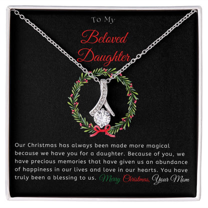 6 2022 Alluring Beauty Necklace
