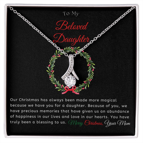 6 2022 Alluring Beauty Necklace