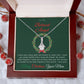 7 2022 Alluring Beauty Necklace