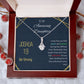 36 2022 Alluring Beauty Necklace
