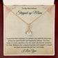 Stepped Up Mom Alluring Necklace 7