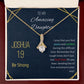 36 2022 Alluring Beauty Necklace