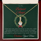 7 2022 Alluring Beauty Necklace