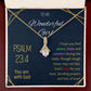 40 2022 Alluring Beauty Necklace