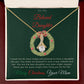 4 2022 Alluring Beauty Necklace