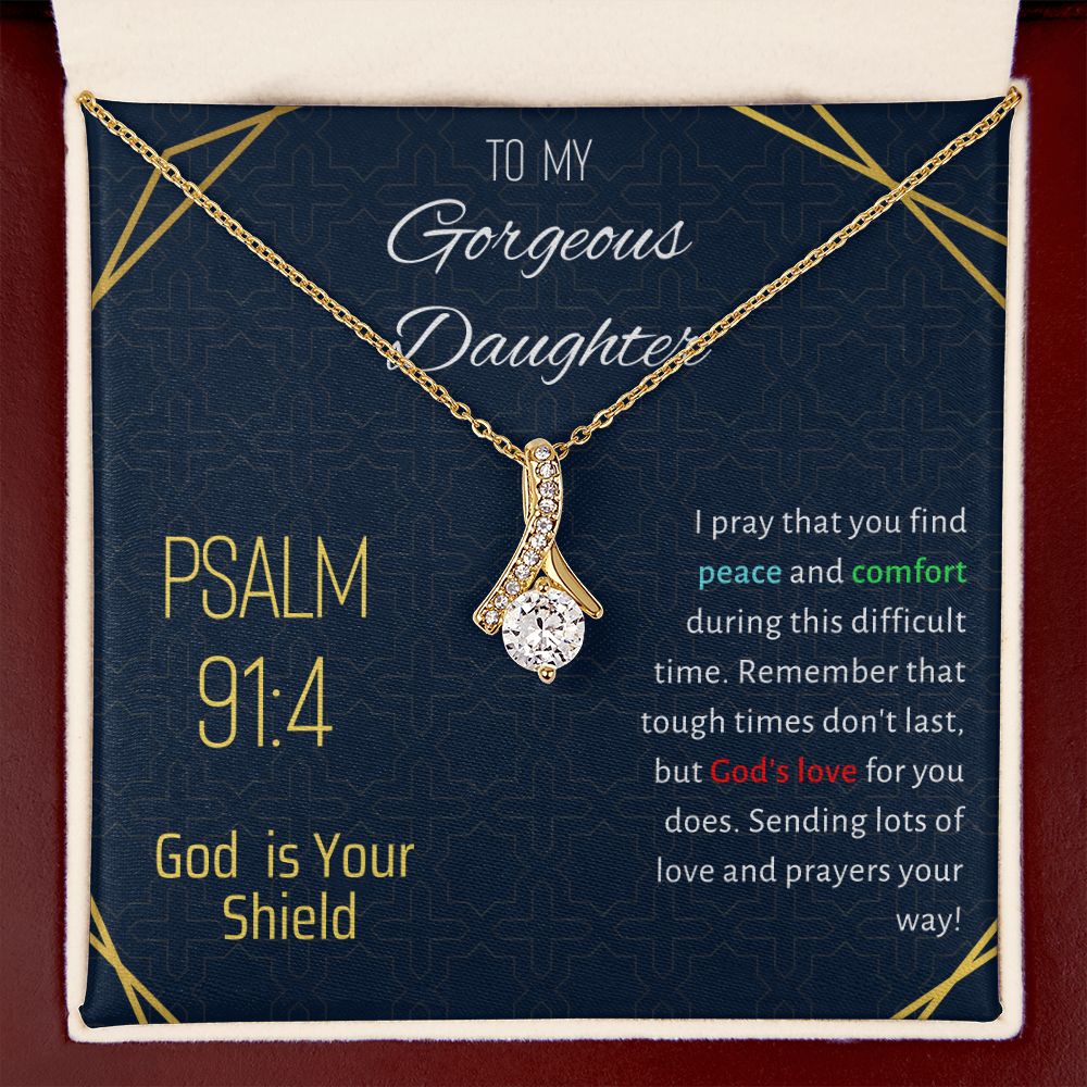 38 2022 Alluring Beauty Necklace