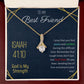 30 2022 Alluring Beauty Necklace
