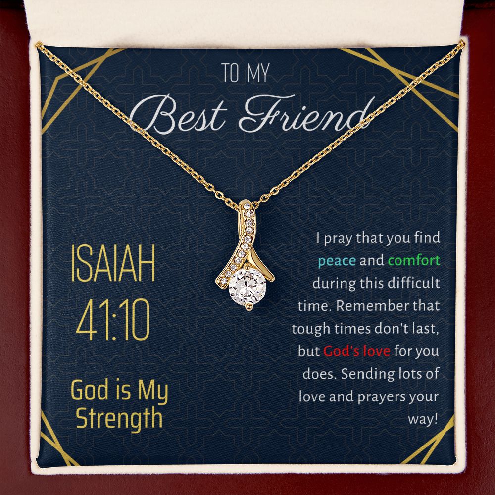 30 2022 Alluring Beauty Necklace