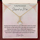Stepped Up Mom Alluring Necklace 15