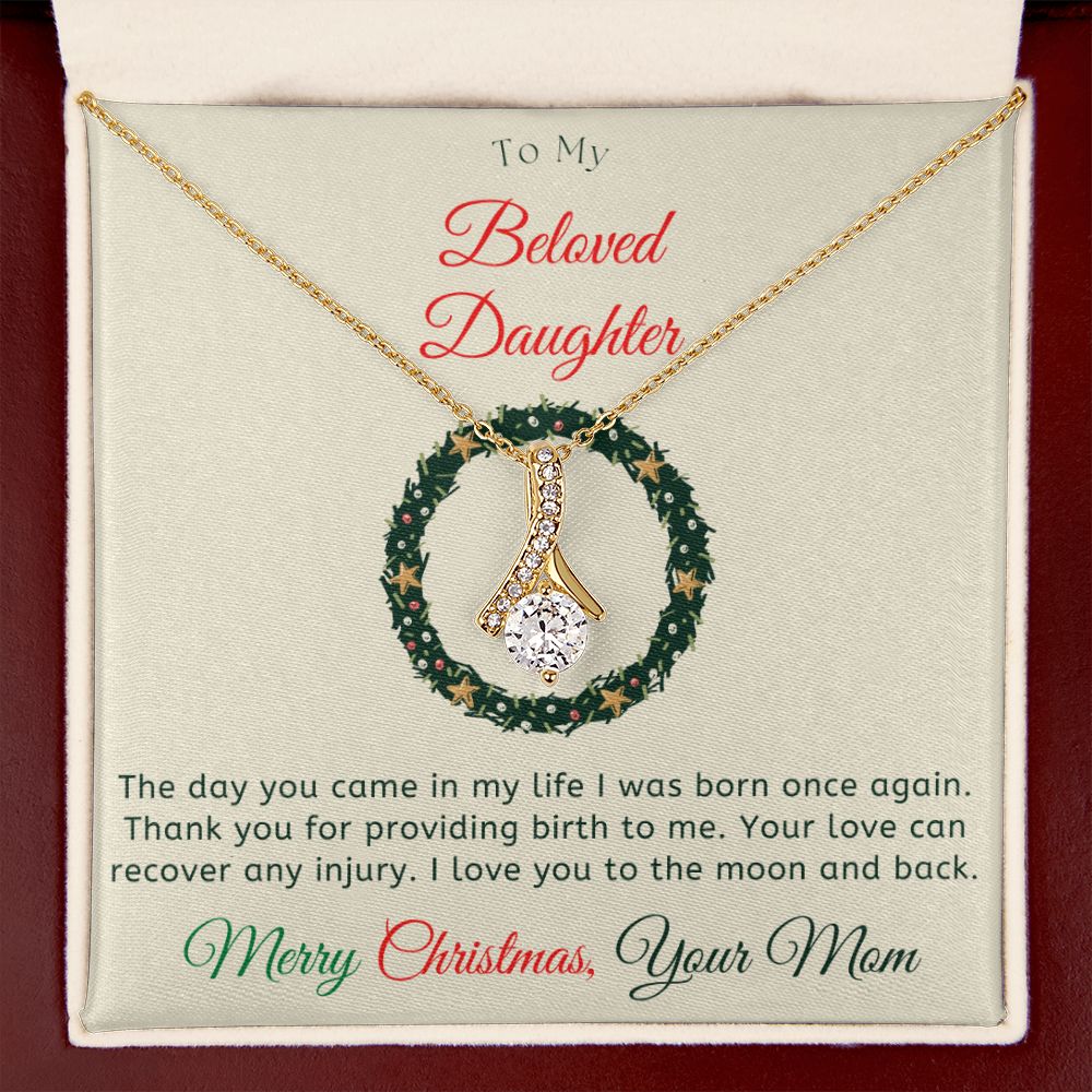 1 2022 Alluring Beauty Necklace