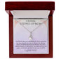 Stepped Up Mom Alluring Necklace 19