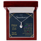 31 2022 Alluring Beauty Necklace
